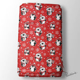 Kid's Digital Printed Fabric Manufacturer
